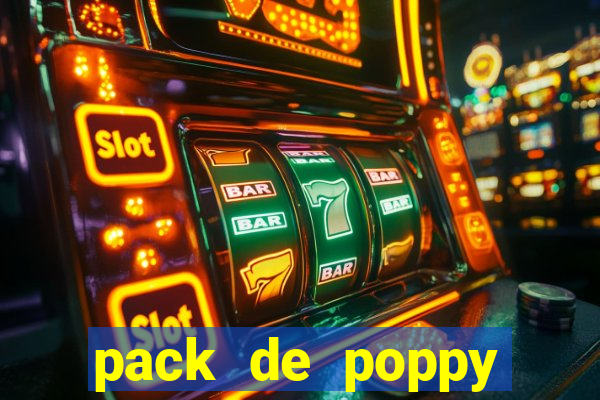 pack de poppy playtime para drawing cartoons 2 vk